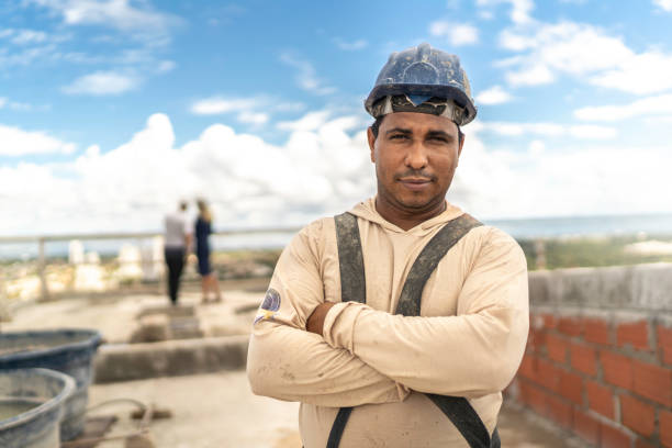 Best Commercial Concrete Services in Underwood Petersville, AL