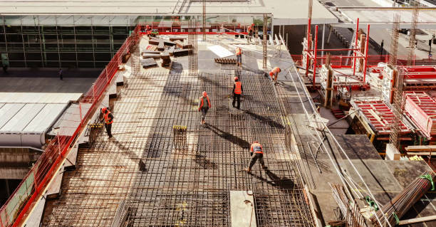 Best Concrete Demolition Services in Underwood Petersville, AL