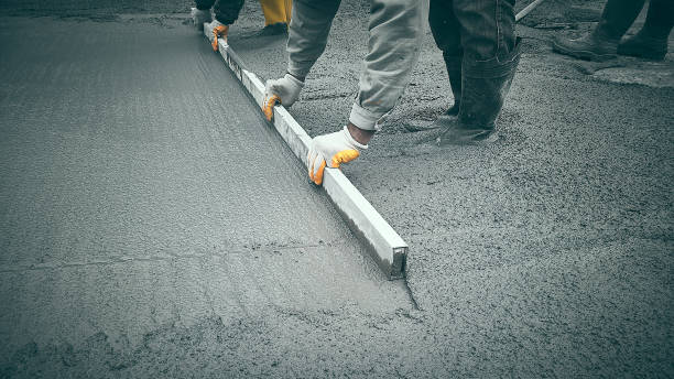 Best Concrete Removal and Replacement in Underwood Petersville, AL